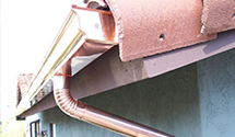 Rain Gutter Installation, Repair, Cleaning in Tunica Resorts, MS